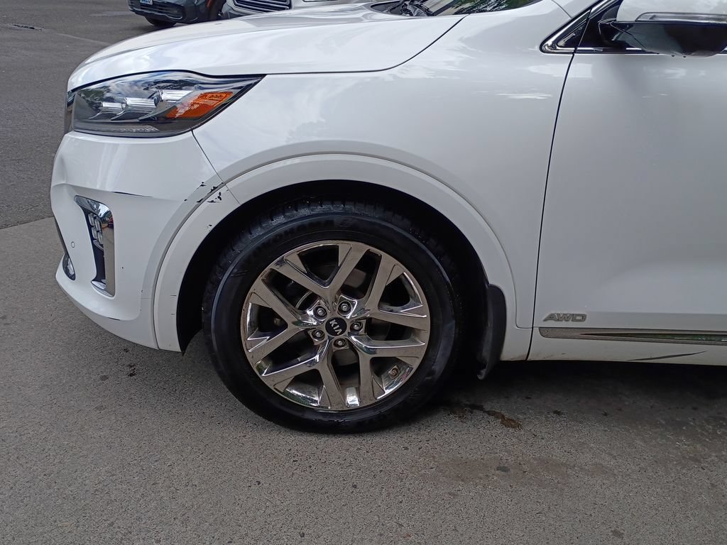 Used 2019 Kia Sorento SX AWD/4WD image 8