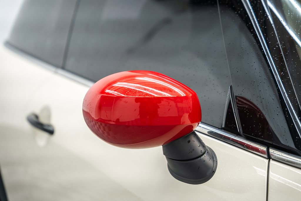 Used 2023 MINI Cooper John Cooper Works w/ Driver Assistance Package image 15