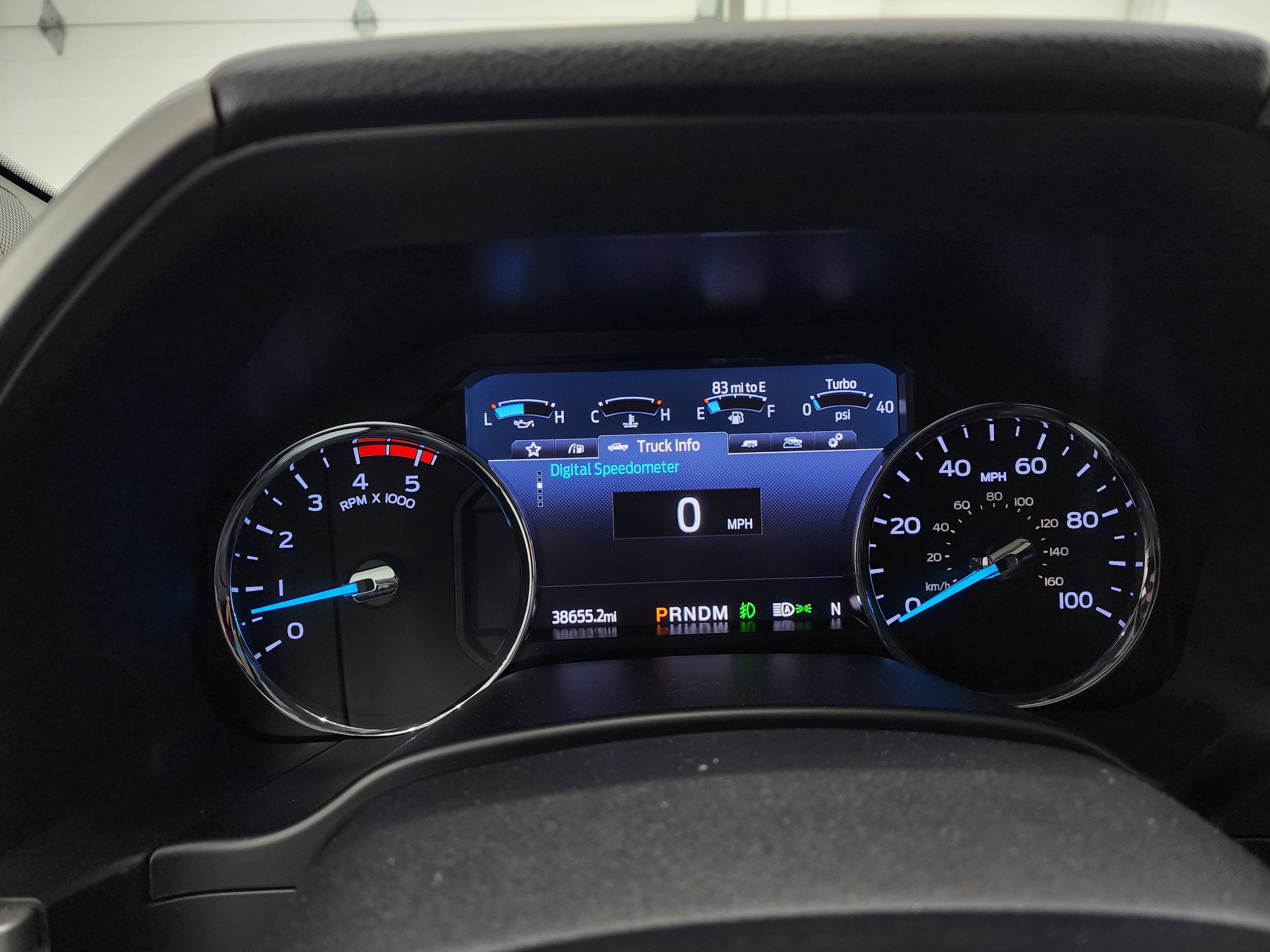 Used 2020 Ford F350 Lariat w/ Lariat Ultimate Package image 10