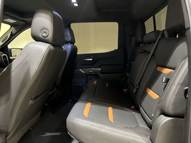 Used 2019 GMC Sierra 1500 AT4 w/ AT4 Premium Package AWD/4WD image 25