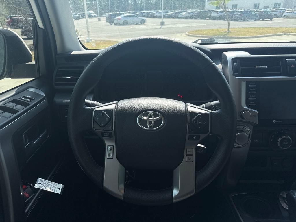 Used 2023 Toyota 4Runner SR5 image 18