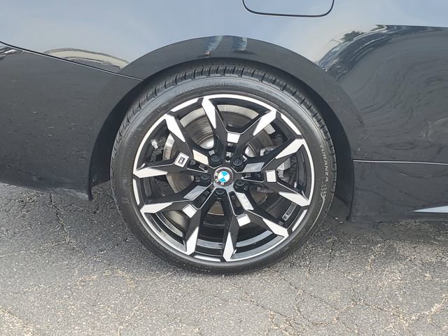 Used 2026 BMW 430i xDrive Convertible AWD/4WD image 5
