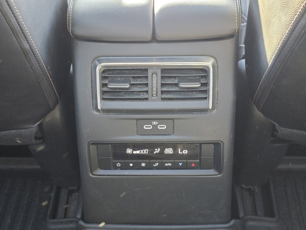 Used 2024 MAZDA CX-90 3.3 Turbo S image 29