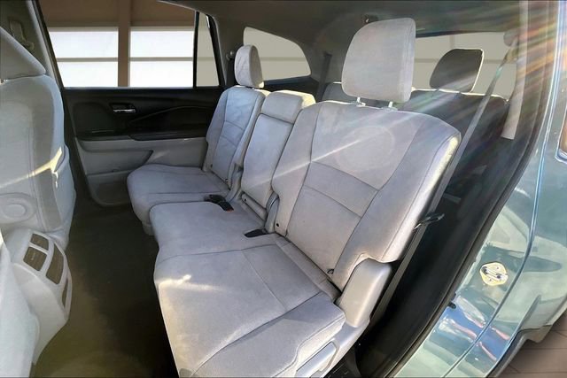 Used 2021 Honda Pilot EX image 26