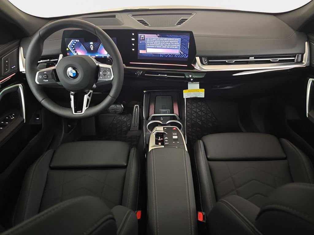 New 2026 BMW X2 xDrive28i w/ Technology Package AWD/4WD image 10