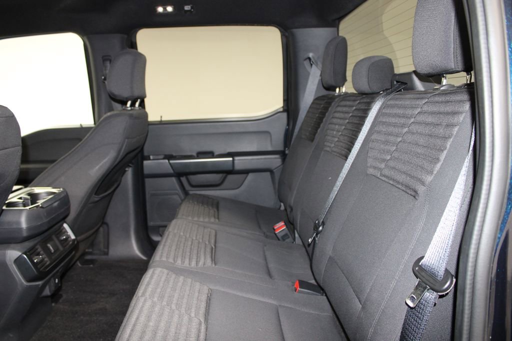 Used 2023 Ford F150 XL w/ STX Appearance Package image 19