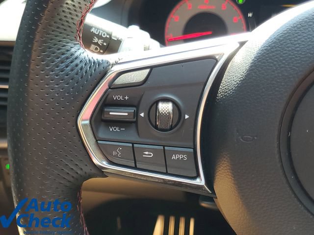 Used 2024 Acura RDX A-Spec AWD/4WD image 22