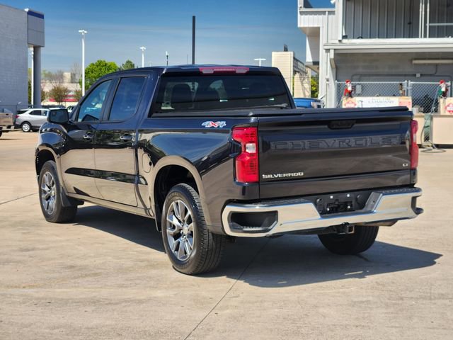 Used 2023 Chevrolet Silverado 1500 LT image 5