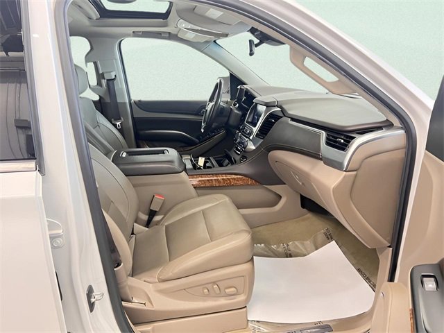 Used 2018 Chevrolet Tahoe Premier image 16