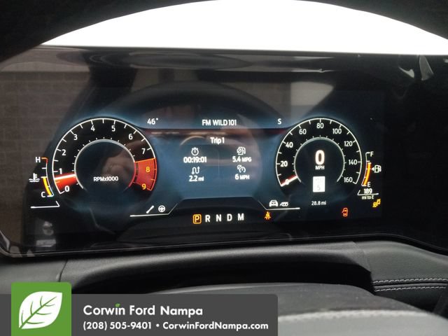 New 2026 Ford Mustang GT Premium w/ GT Performance Package RWD image 15