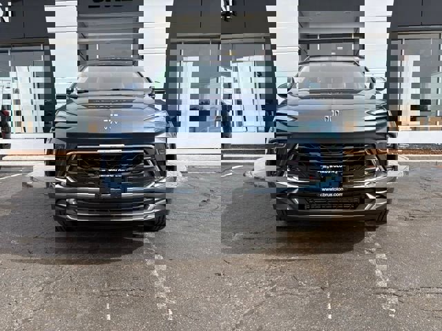 New 2026 Buick Encore GX Preferred w/ Comfort Package image 5