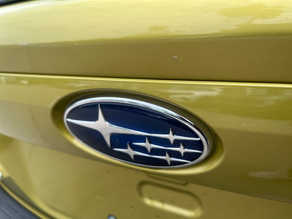 Used 2021 Subaru Crosstrek 2.5i Limited w/ Moonroof Package 2 AWD/4WD image 39