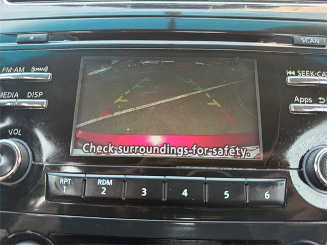 Used 2014 Nissan Altima 2.5 SV image 19