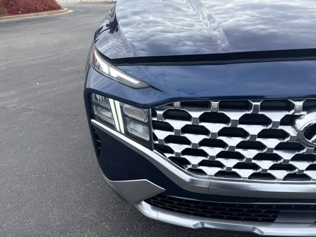 Certified 2022 Hyundai Santa Fe SEL w/ Convenience + Premium Package image 41