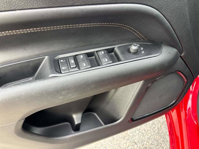 Certified 2022 Jeep Compass Limited image 16