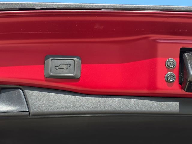 New 2025 Toyota RAV4 XLE Premium w/ Weather Package image 14