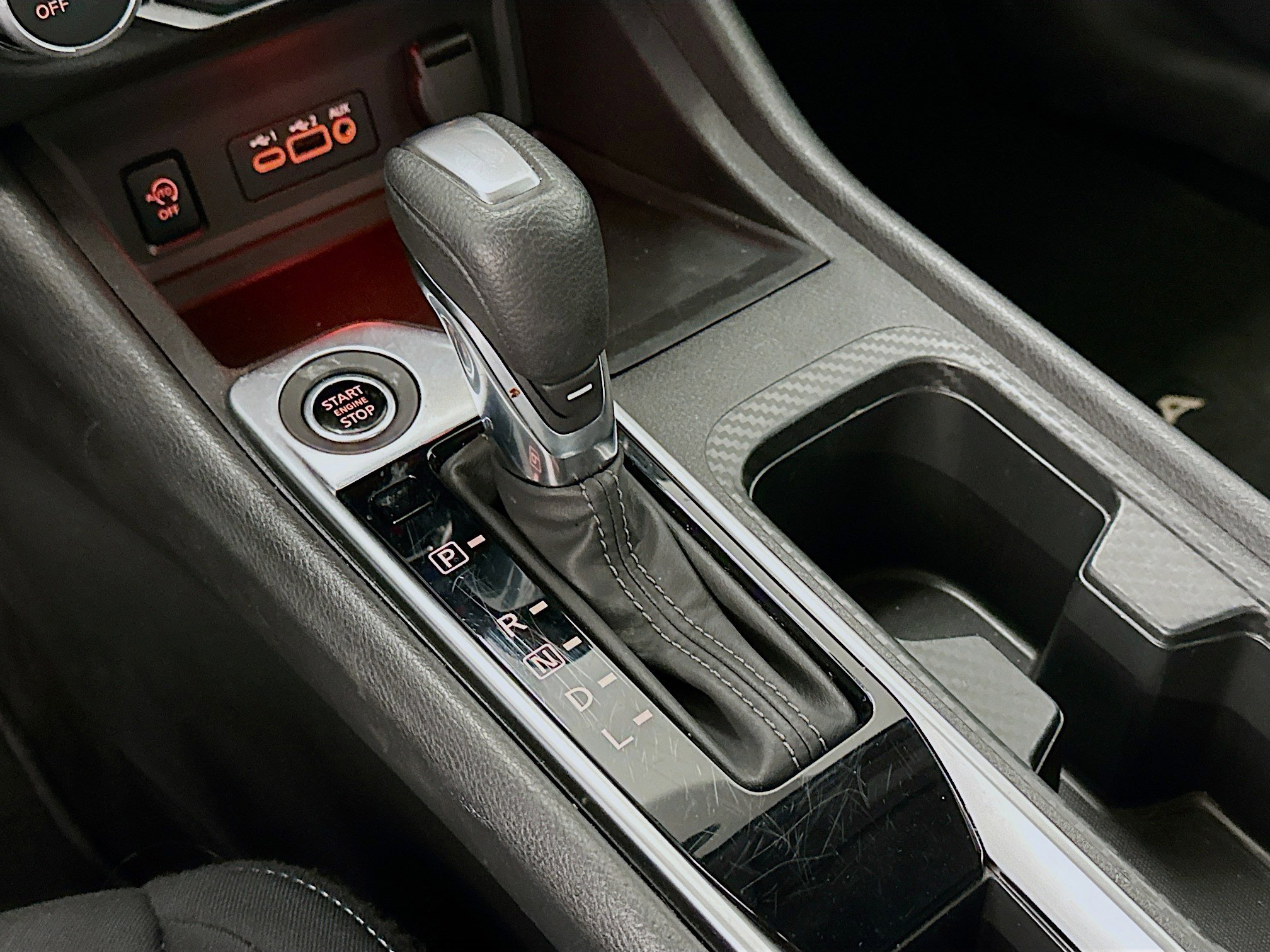 Used 2024 Nissan Sentra SV image 24