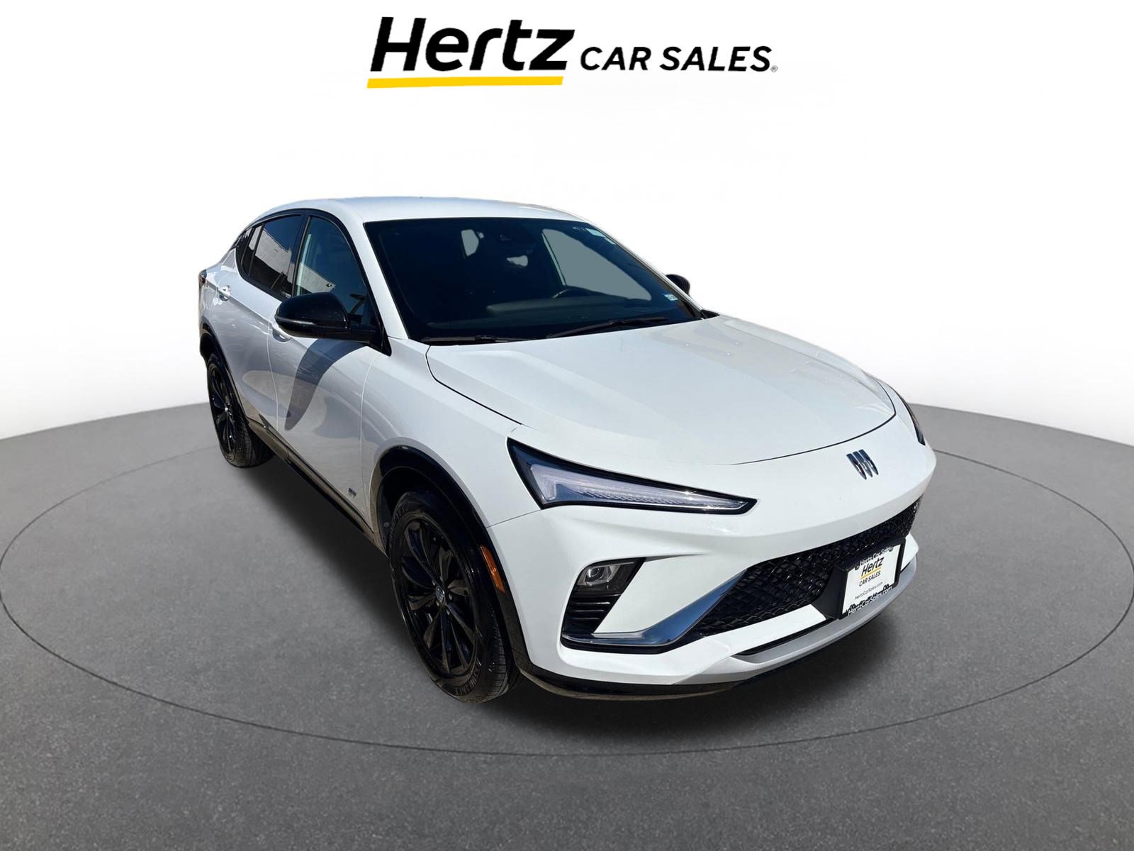 Used 2025 Buick Envista Sport Touring image 1