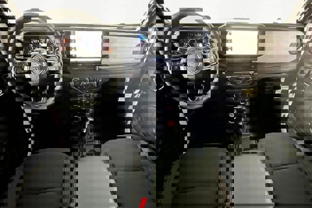 New 2026 Jeep Wrangler Sport S image 6