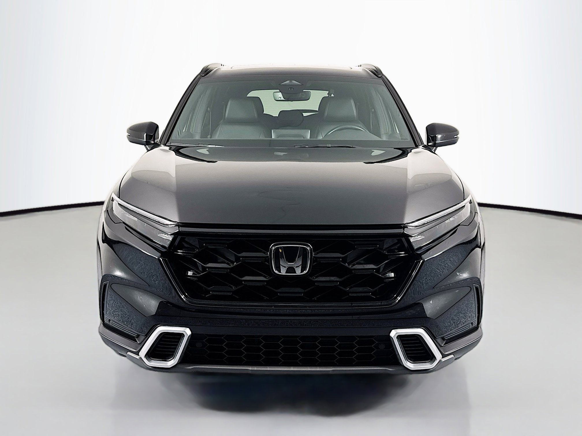 Certified 2024 Honda CR-V Sport Touring video 2