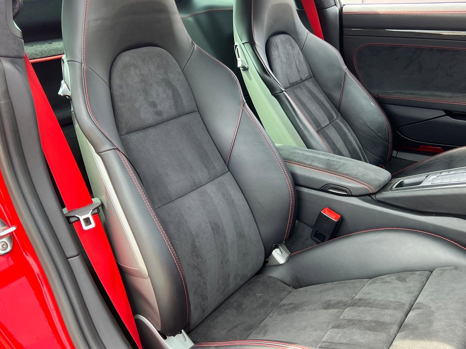 Certified 2019 Porsche 911 GT3 image 20