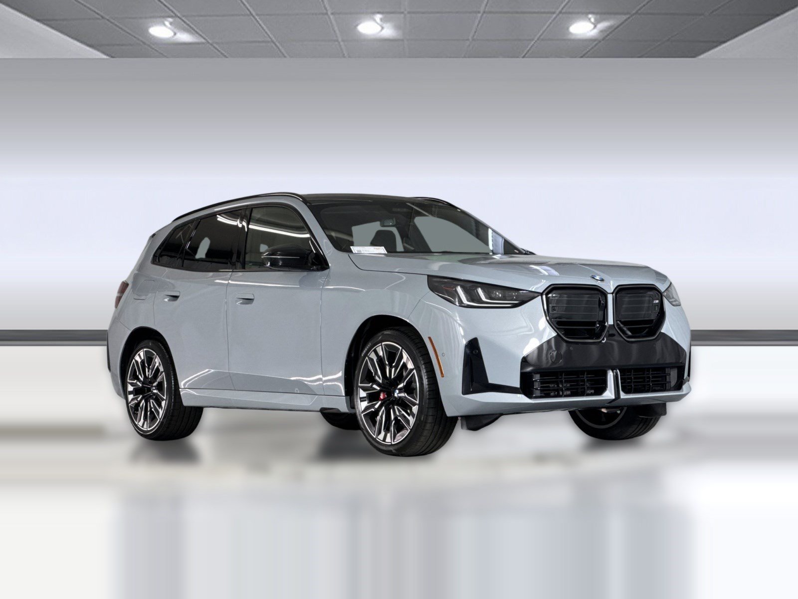 New 2026 BMW X3 M50 w/ Premium Package AWD/4WD image 6