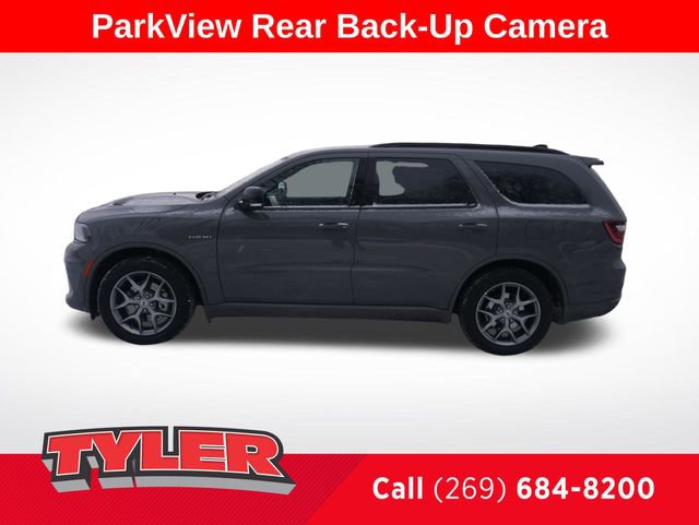 New 2026 Dodge Durango GT image 4