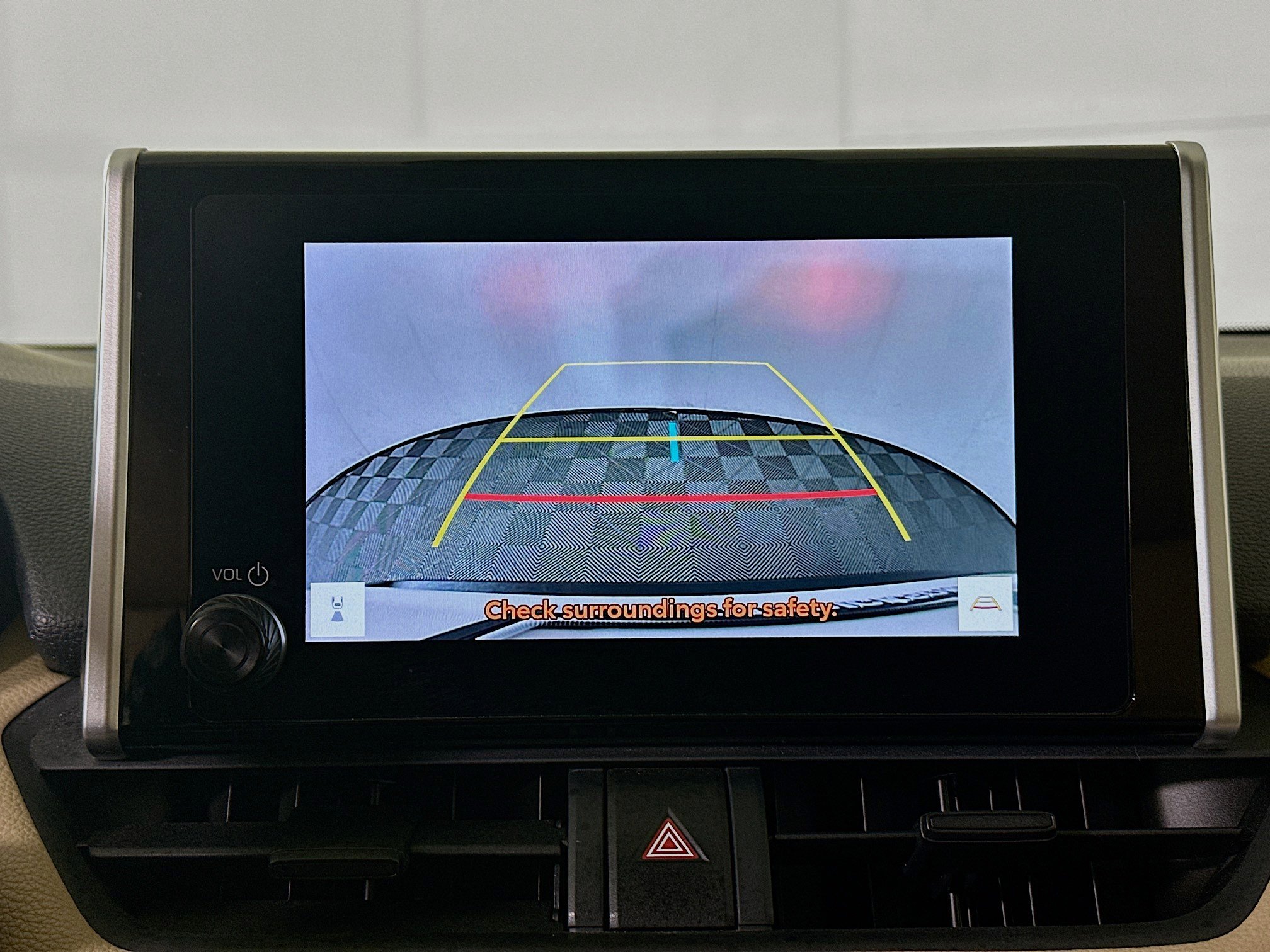 Certified 2025 Toyota RAV4 LE image 24