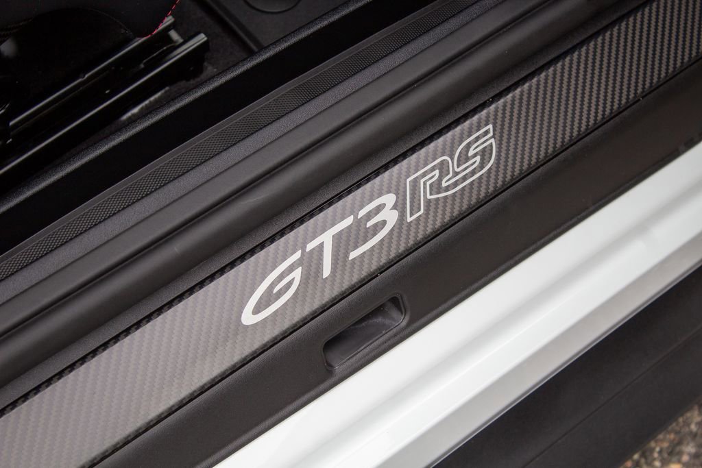 Used 2025 Porsche 911 GT3 RS RWD image 26