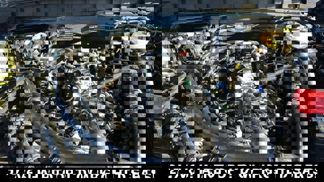 New 2025 Ford Bronco Heritage Edition image 32