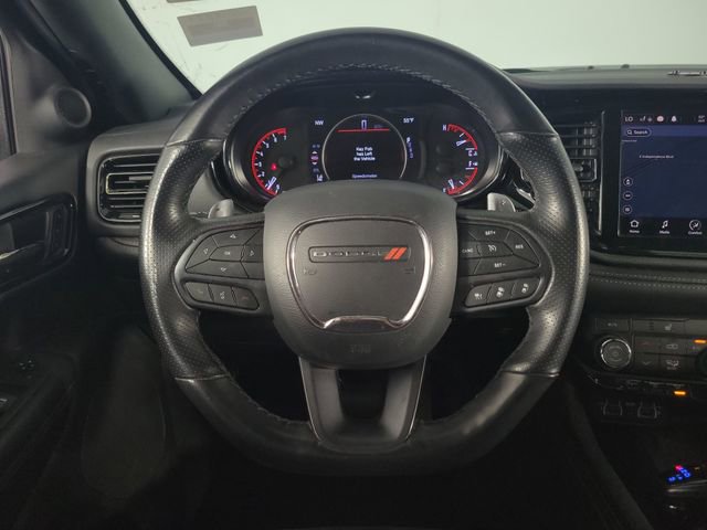 Used 2022 Dodge Durango GT image 24