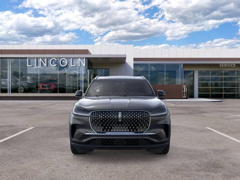 New 2026 Lincoln Aviator AWD image 6