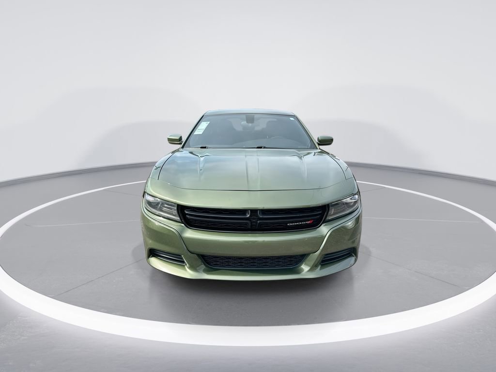 Used 2022 Dodge Charger SXT image 3