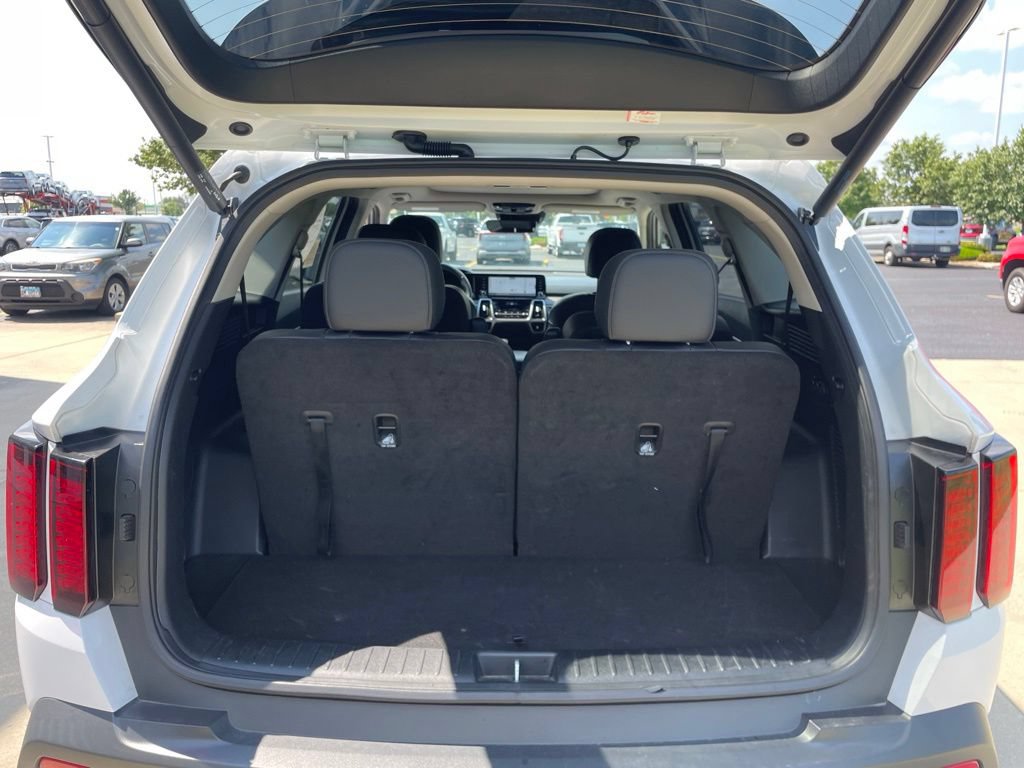Used 2023 Kia Sorento X-Line EX AWD/4WD image 15