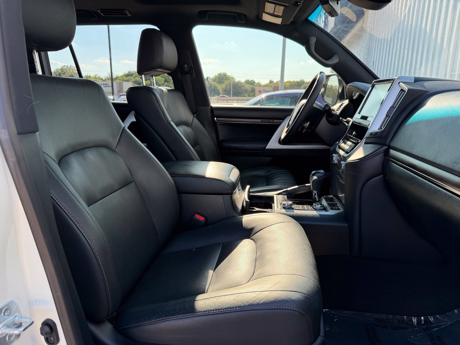Used 2020 Toyota Land Cruiser Heritage Edition AWD/4WD image 25