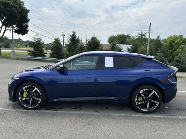 Used 2023 Kia EV6 GT AWD/4WD image 2