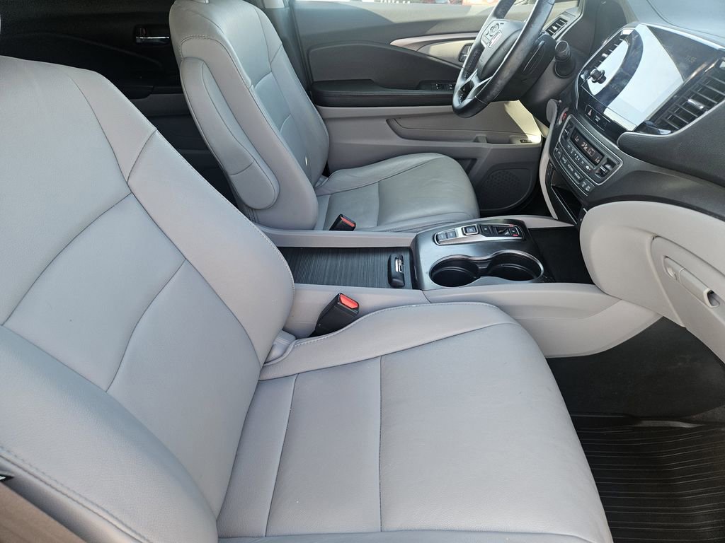 Used 2022 Honda Pilot EX-L image 10