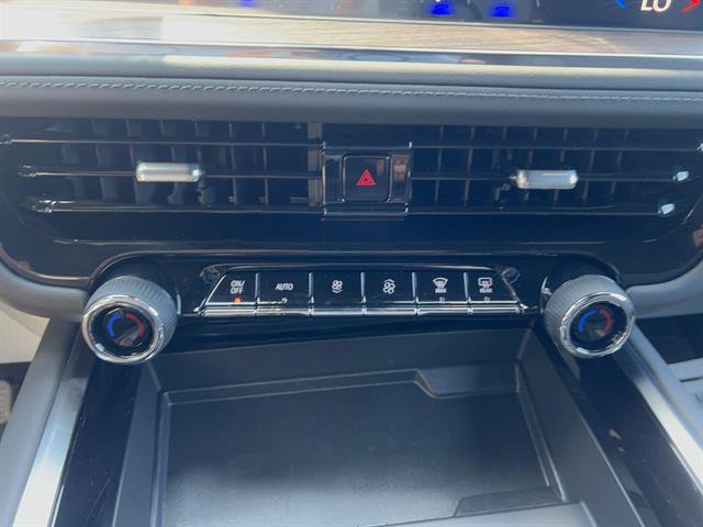 New 2026 Chevrolet Suburban LS w/ LPO, Chrome Package AWD/4WD image 22