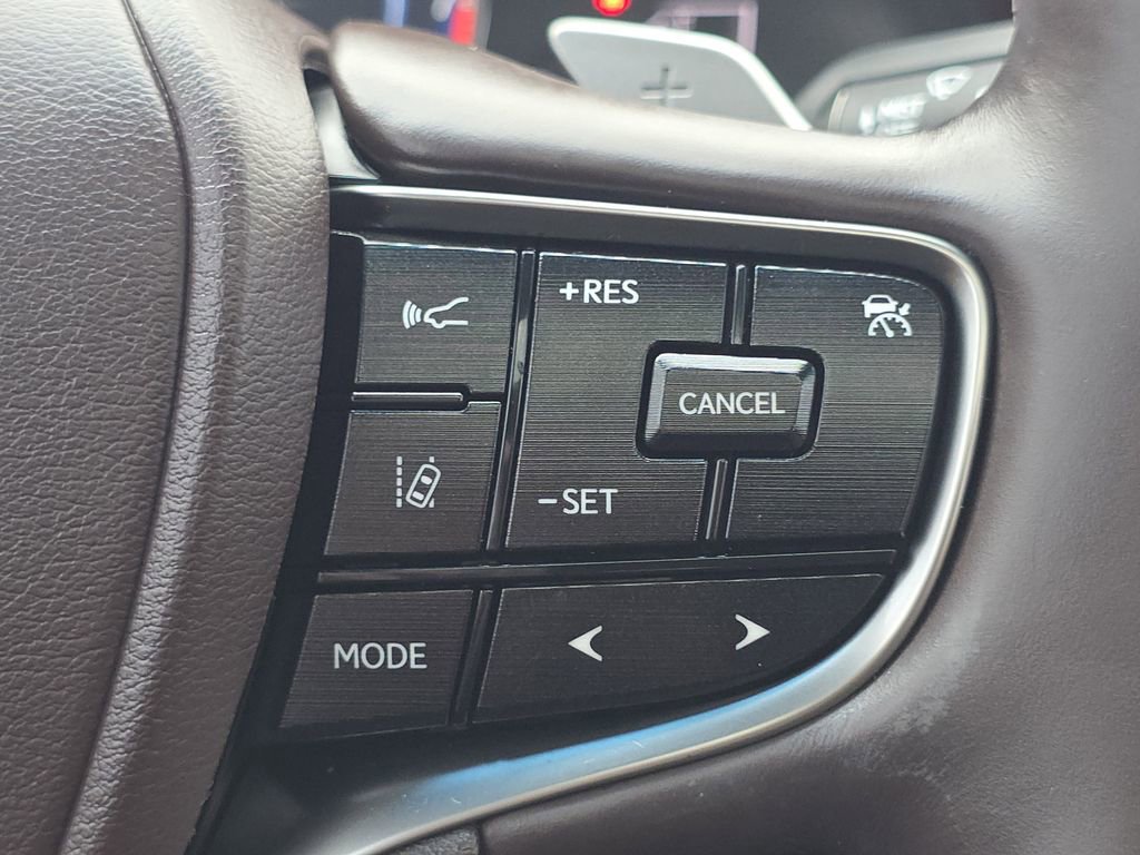 Used 2021 Lexus ES 350 w/ Premium Package image 28