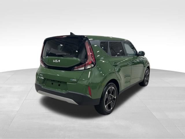 Used 2023 Kia Soul EX image 20