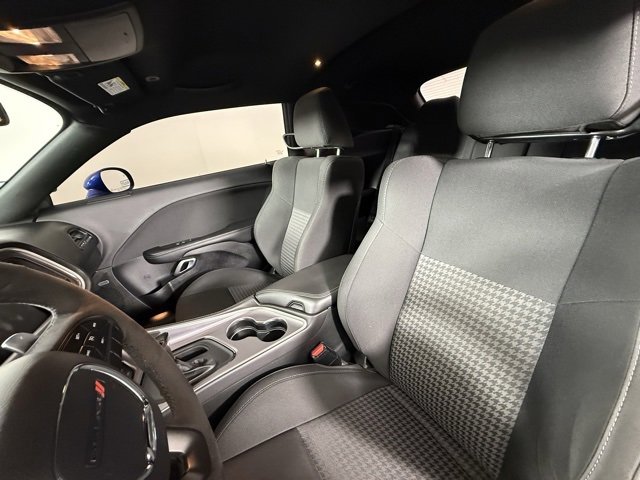 Used 2019 Dodge Challenger R/T Scat Pack w/ 1320 Drag Pack image 27