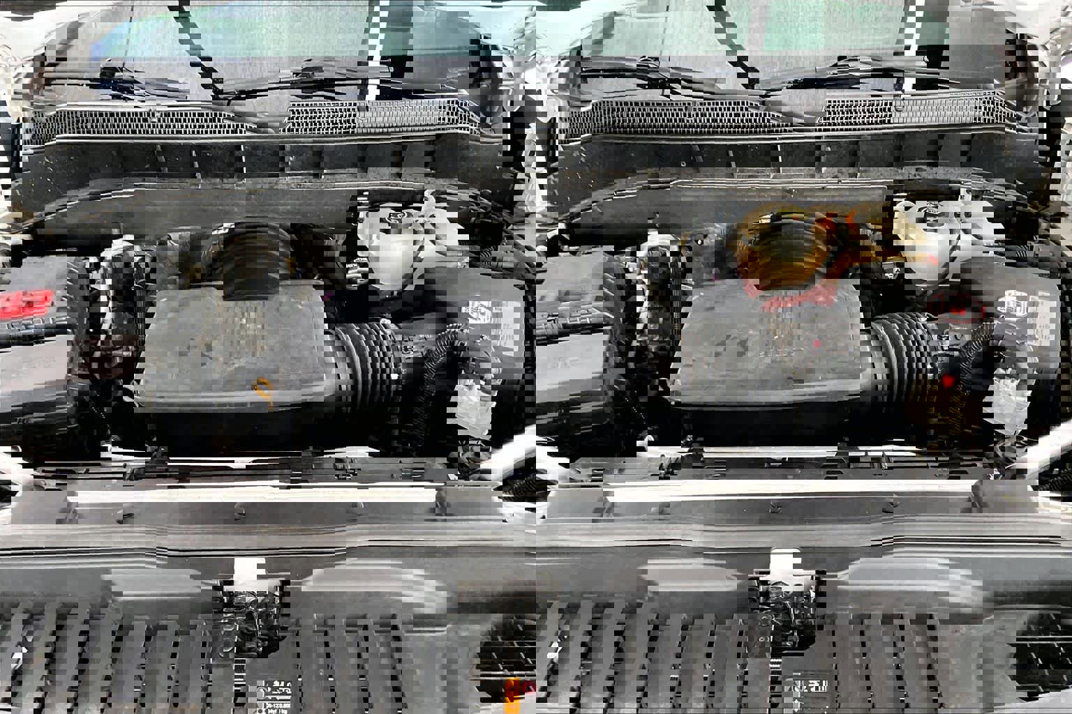 Used 2019 Chevrolet Silverado 1500 LT Trail Boss image 32