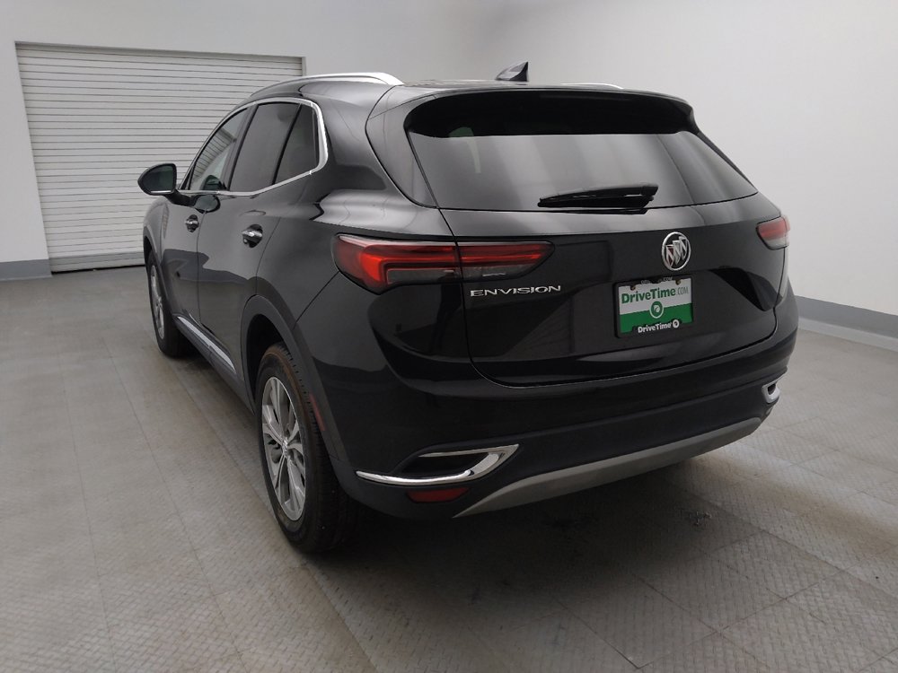 Used 2023 Buick Envision Preferred image 5
