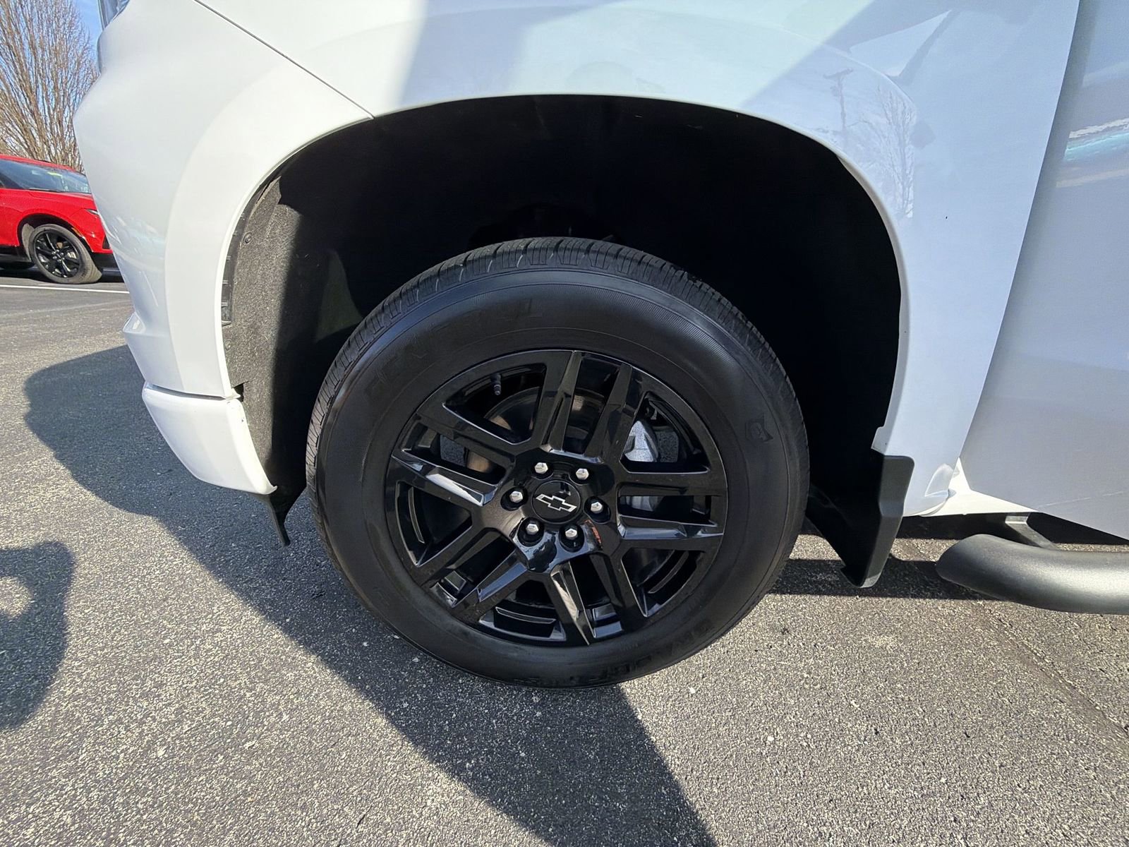 Used 2023 Chevrolet Silverado 1500 RST w/ Convenience Package II image 31