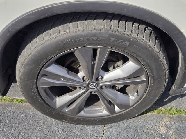 Used 2021 Nissan Murano Platinum AWD/4WD image 10