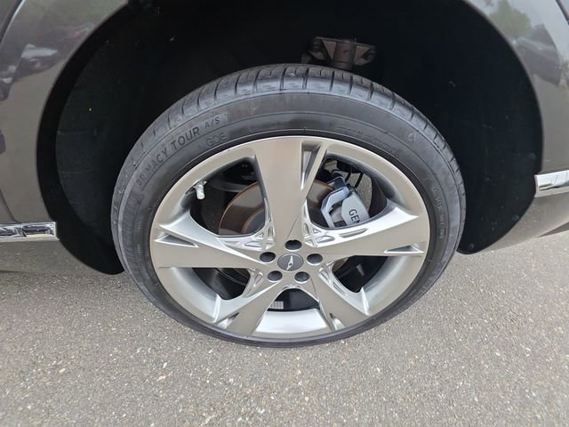 Used 2024 Genesis GV80 3.5T w/ Prestige Package image 49