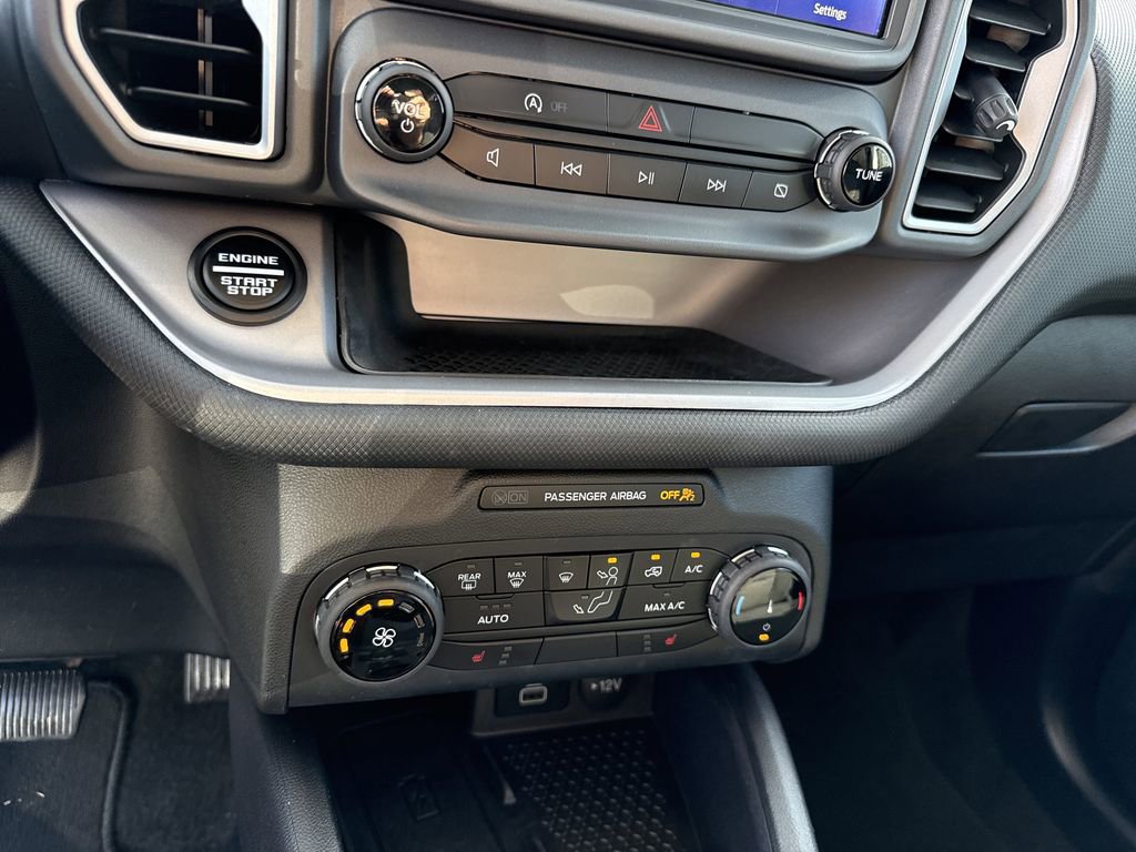 Used 2024 Ford Bronco Sport Big Bend w/ Convenience Package image 24