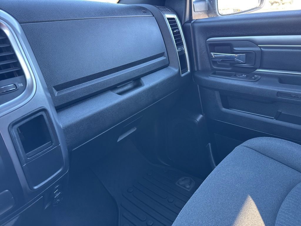 Used 2022 RAM 1500 Classic Warlock image 36