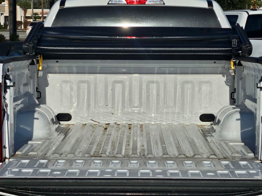 Certified 2020 Ford Ranger XLT w/ Equipment Group 301A Mid image 25