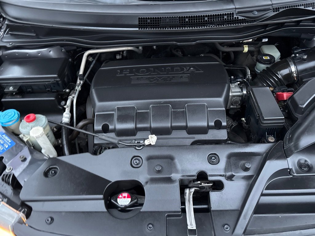 Used 2014 Honda Odyssey EX-L image 42